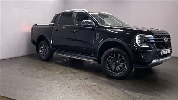 Large image for the Used Ford RANGER