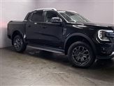 Ford Ranger Image 1