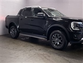 Ford Ranger Image 2