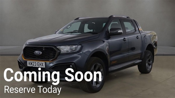 Large image for the Used Ford RANGER