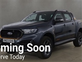 Used Ford Ranger