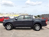 Used Ford Ranger