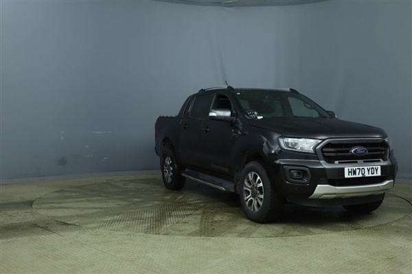 Large image for the Used Ford RANGER