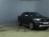 Used Ford Ranger