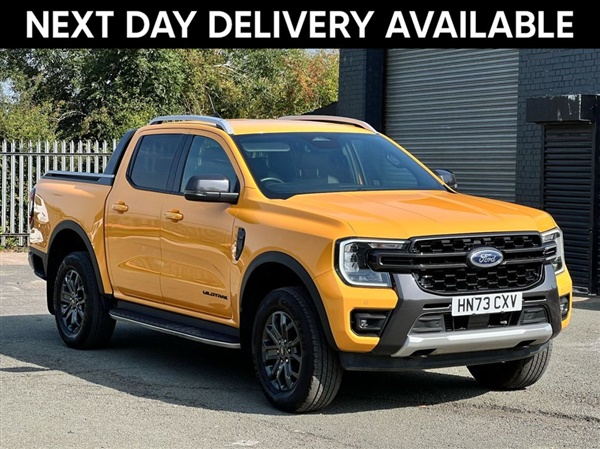 Large image for the Used Ford RANGER