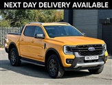 Used Ford Ranger