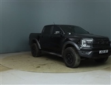 Used Ford Ranger