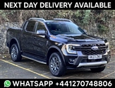 Used Ford Ranger Used Ford Ranger