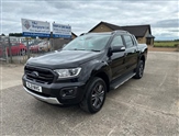 Used Ford Ranger