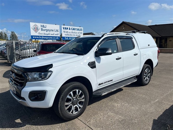 Large image for the Used Ford RANGER