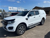 Used Ford Ranger