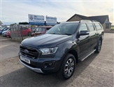 Used Ford Ranger