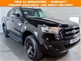 Used Ford Ranger