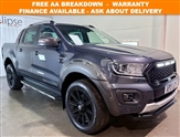 Used Ford Ranger