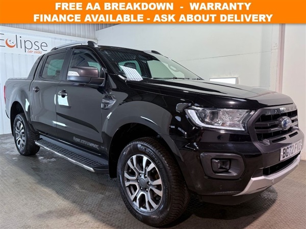 Large image for the Used Ford RANGER
