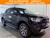 Used Ford Ranger