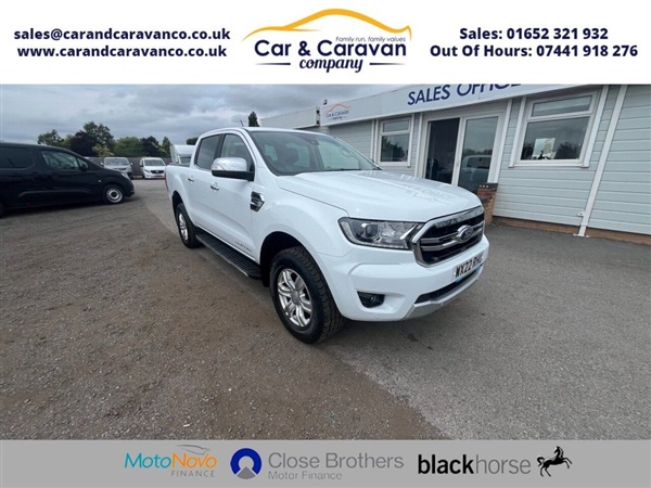 Large image for the Used Ford RANGER