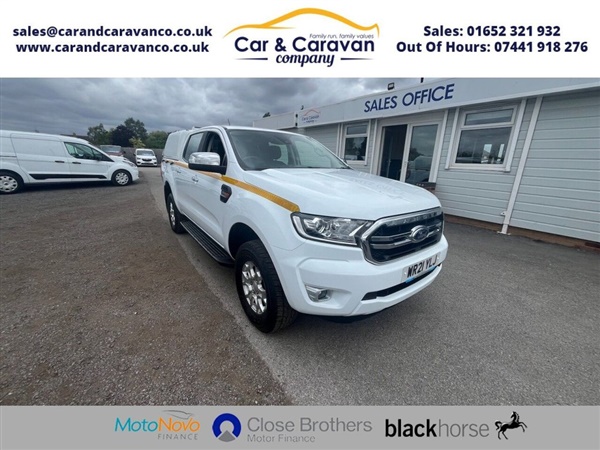 Large image for the Used Ford RANGER