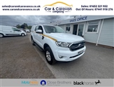 Used Ford Ranger