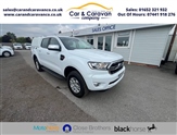 Used Ford Ranger