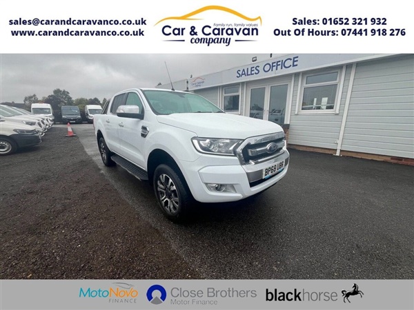 Large image for the Used Ford RANGER