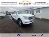 Used Ford Ranger