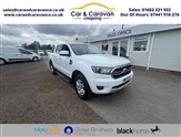 Used Ford Ranger