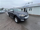 Used Ford Ranger