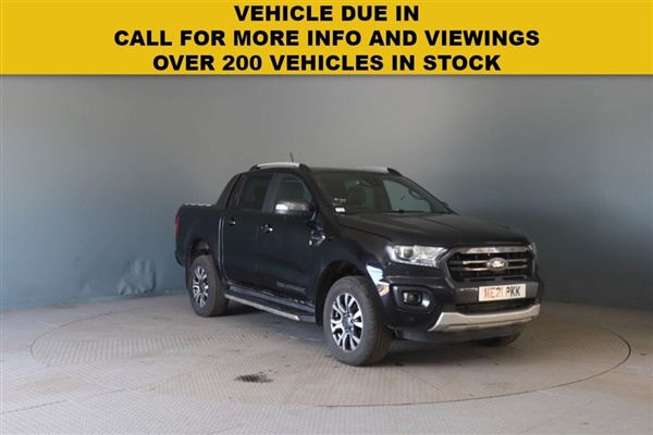 Large image for the Used Ford RANGER