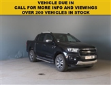 Used Ford Ranger