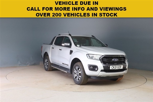 Large image for the Used Ford RANGER