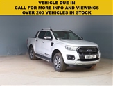 Used Ford Ranger