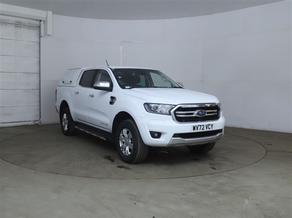 Large image for the Used Ford RANGER