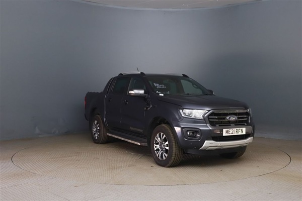 Large image for the Used Ford RANGER