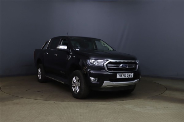 Large image for the Used Ford RANGER