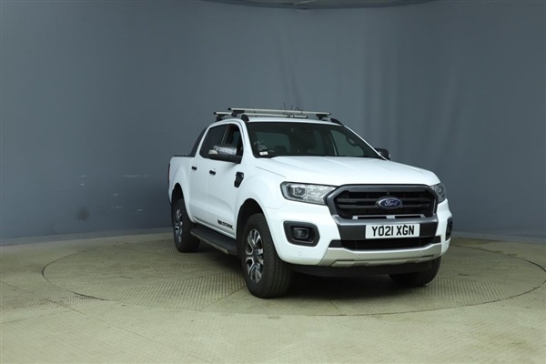 Large image for the Used Ford RANGER