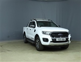 Used Ford Ranger