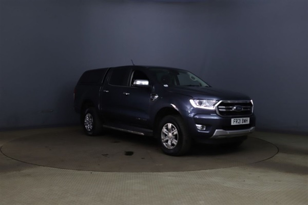 Large image for the Used Ford RANGER