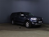 Used Ford Ranger