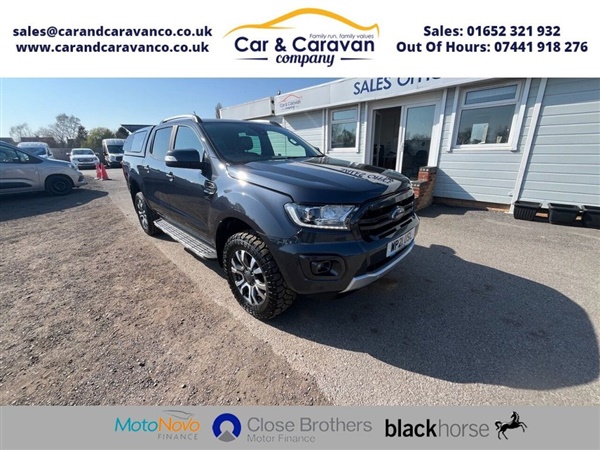 Large image for the Used Ford RANGER