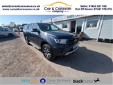 Used Ford Ranger