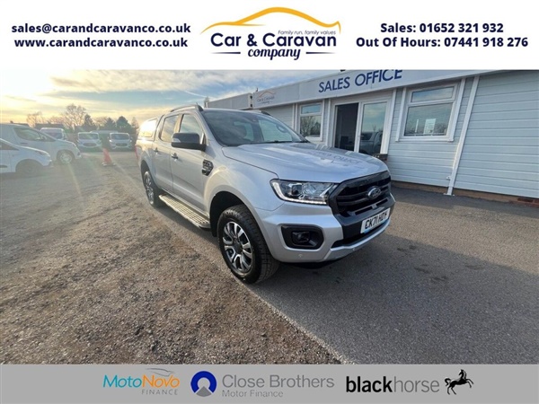 Large image for the Used Ford RANGER