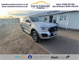 Used Ford Ranger