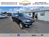 Used Ford Ranger