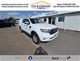 Used Ford Ranger