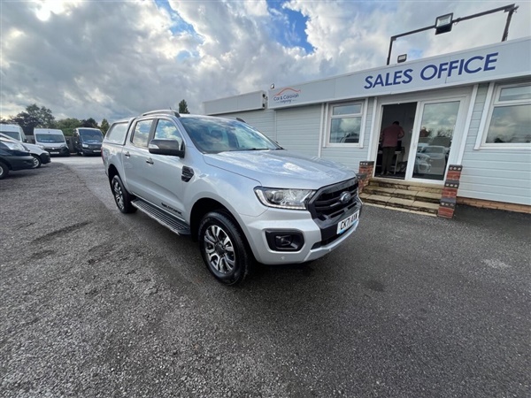 Large image for the Used Ford RANGER
