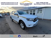 Used Ford Ranger