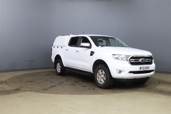 Large image for the Used Ford RANGER
