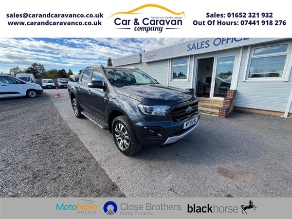 Large image for the Used Ford RANGER