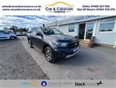 Used Ford Ranger